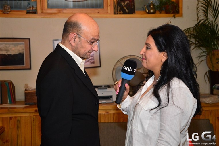 Book Signing by Suzan Dababneh